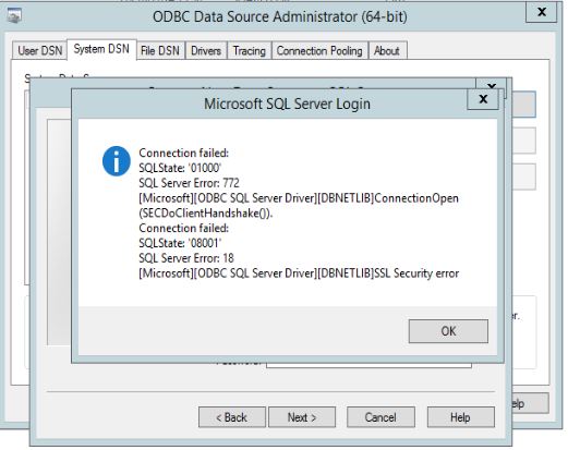 Odbc Sql Server Connection Qlik Community 41595 5714